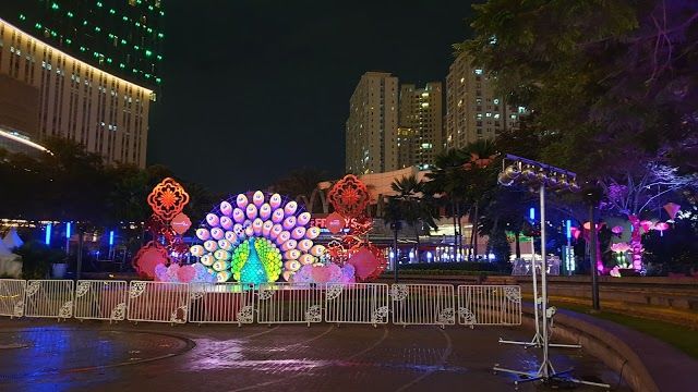 Tribeca Park